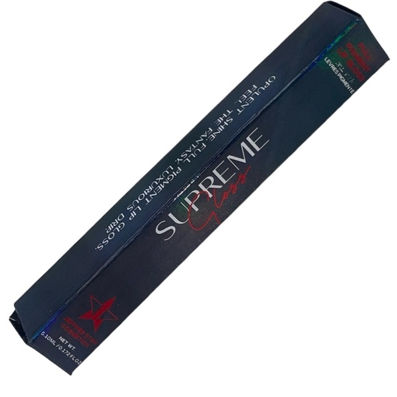 JEFFREE STAR SUPREME GLOSS - Picture 2 of 3